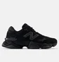 Кроссовки унисекс New Balance 9060 Black U9060ZGE