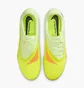 Бутсы унисекс Nike Phantom 6 Low Academy Fg/Mg Green HJ4564-800