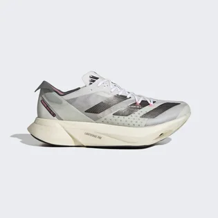 Кроссовки унисекс Adidas Adizero Adios Pro 3 Shoes Grey Gv7067