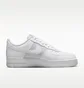 Кроссовки мужские Nike Air Force 1 07 Lv8 Jd L White IO1283-100