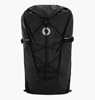 Рюкзак унисекс Fjallraven Abisko Black 23200353.550