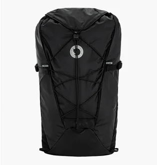 Рюкзак унисекс Fjallraven Abisko Black 23200353.550
