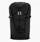 Рюкзак унисекс Fjallraven Abisko Black 23200353.550