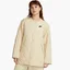 Куртка жіноча Nike Sportswear Beige Fd4239-783