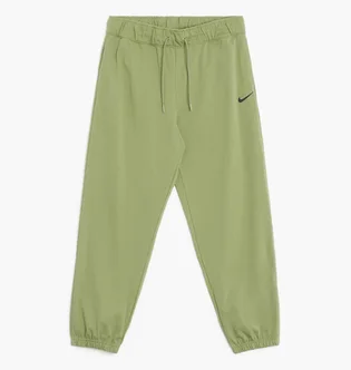 Штани жіночі Nike Sportswear Easy Joggers Olive DM6419-386