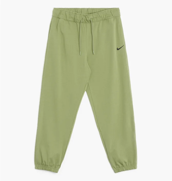 Штани жіночі Nike Sportswear Easy Joggers Olive DM6419-386
