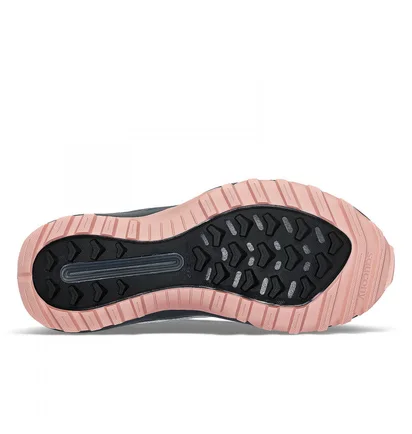 Кроссовки женские Saucony Aura Tr Grey S10862-130