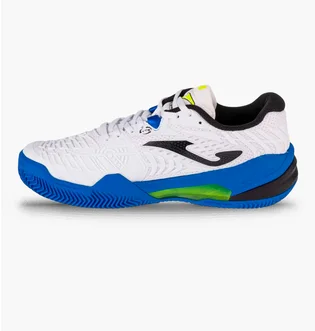 Кросівки чоловічі Joma Roland 24 White TROLAS2402C