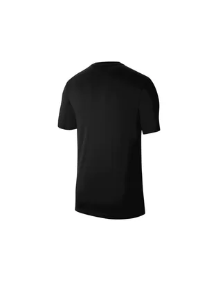 Футболка детская Nike Dri-Fit Park 20 Black Cw6941-010