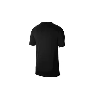 Футболка детская Nike Dri-Fit Park 20 Black Cw6941-010