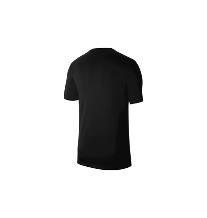 Футболка детская Nike Dri-Fit Park 20 Black Cw6941-010