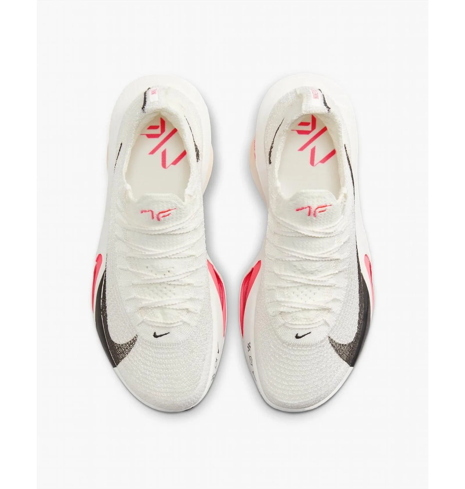 ᐉ Кросівки жіночі Nike Alphafly 3Road Racing Shoes Beige FD8315