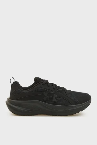 Кроссовки мужские Under Armour Charged+ Assert 11 Black 6006723-002