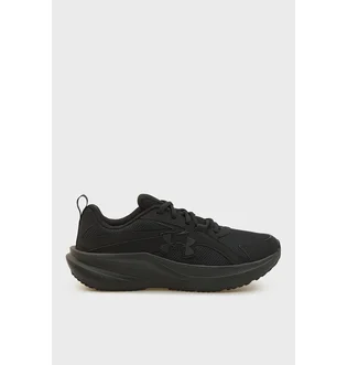 Кроссовки мужские Under Armour Charged+ Assert 11 Black 6006723-002