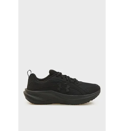 Кросівки чоловічі Under Armour Charged+ Assert 11 Black 6006723-002