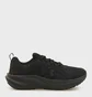 Кросівки чоловічі Under Armour Charged+ Assert 11 Black 6006723-002