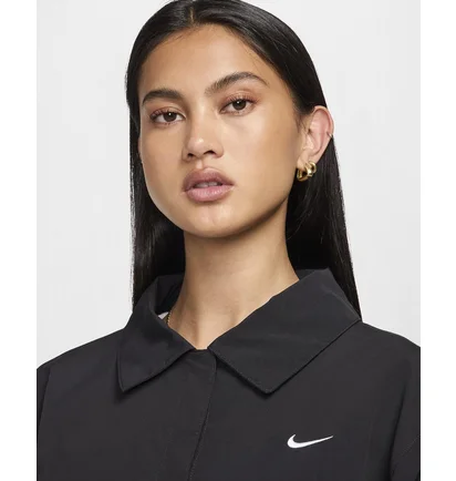 Кофта женская Nike Uv Sportswear Essential Black FV7560-010