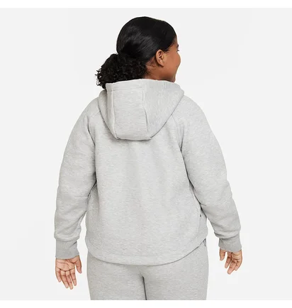 Спортивний костюм дитячий Nike Sportswear Tech Fleece Grey FD2980-063__FD2976-063