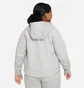 Спортивний костюм дитячий Nike Sportswear Tech Fleece Grey FD2980-063__FD2976-063