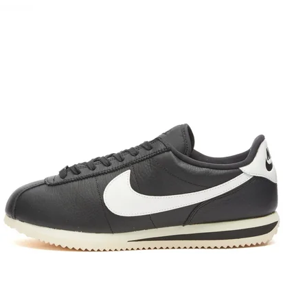 Кросівки жіночі Nike W Cortez 23 Premium Black FB6877-001