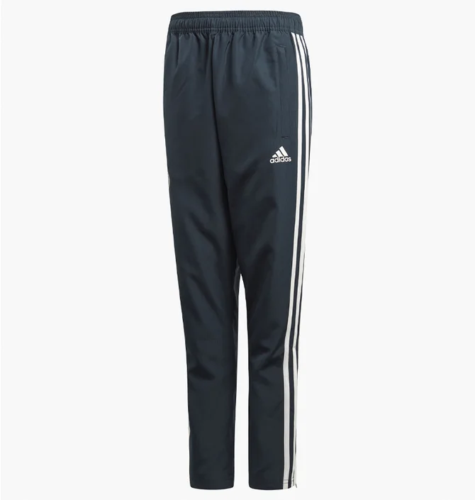 Штаны детские Adidas Real Blue Cw8660