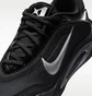Кроссовки женские Nike AOne Black HF7001-004