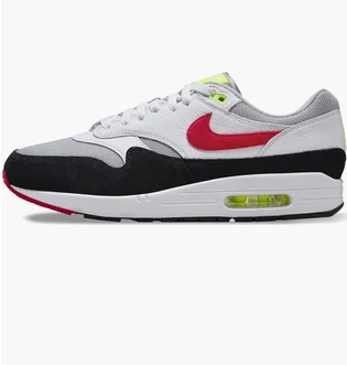Кроссовки мужские Nike Air Max 1 White HF0105-100