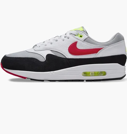 Кроссовки мужские Nike Air Max 1 White HF0105-100