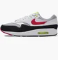 Кроссовки мужские Nike Air Max 1 White HF0105-100