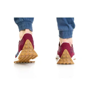 Кроссовки мужские New Balance 327 Bordo MS327HE1