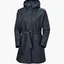 Куртка женская Helly Hansen Kirkwall Ii Raincoat Black 53252-598