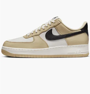 Кроссовки мужские Nike Air Force 1 07 Lx Beige/White DV7186-700