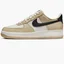 Кросівки чоловічі Nike Air Force 1 07 Lx Beige/White DV7186-700