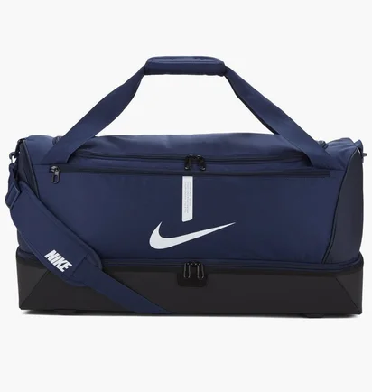 Сумка унисекс Nike Acdmy Team L Hdcs Blue Cu8087-410