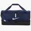 Сумка унисекс Nike Acdmy Team L Hdcs Blue Cu8087-410
