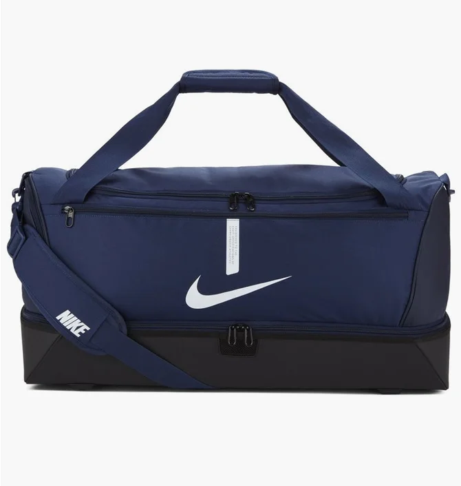 Сумка унисекс Nike Acdmy Team L Hdcs Blue Cu8087-410