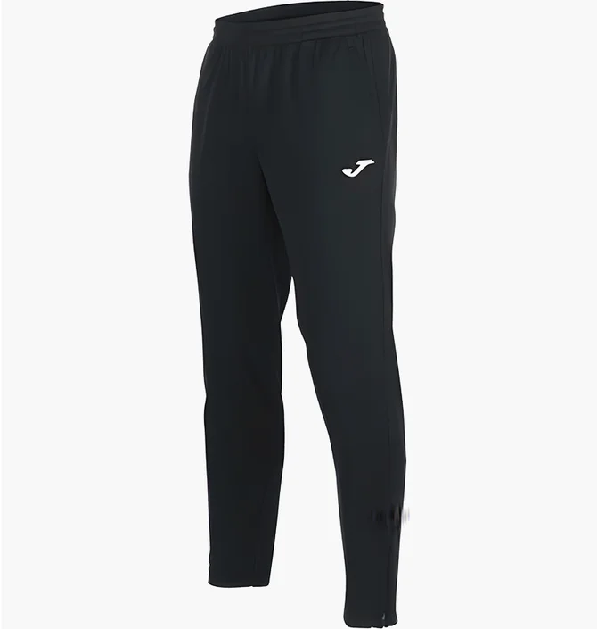 Штаны мужские Joma Combi Elba Black 100540.1000