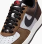 Кросівки чоловічі Nike Air Force 1 Low Retro Escape Brown/White HJ4323-100