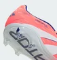 Бутсы детские Adidas Predator Elite Peach JI1178