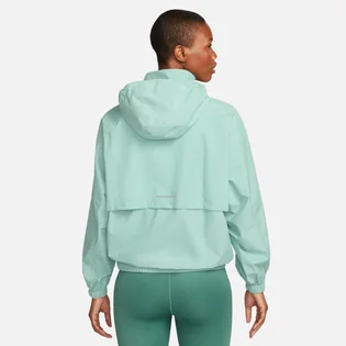 Вітровка жіноча Nike Swift Sf Jkt Turquoise FB7492-309