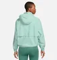 Вітровка жіноча Nike Swift Sf Jkt Turquoise FB7492-309