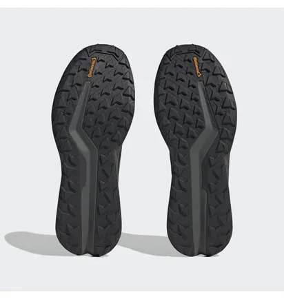Кроссовки мужские Adidas Terrex Soulstride Flow Trail Running Shoes Black GX1822