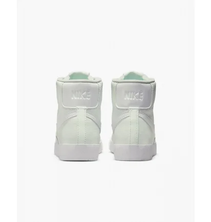 Кросівки жіночі Nike Wmns Blazer Mid `77 Next Nature Turquoise DQ4124-300