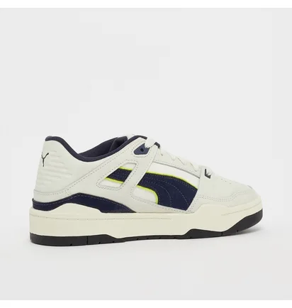 Кроссовки женские Puma Slipstream Always On Jr Beige 391025-02