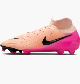 Бутсы мужские Nike Phantom Luna Ii Pro Peach/Pink FJ2575-800