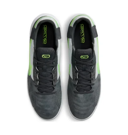 Кроссовки унисекс Nike Streetgato Grey DC8466-012