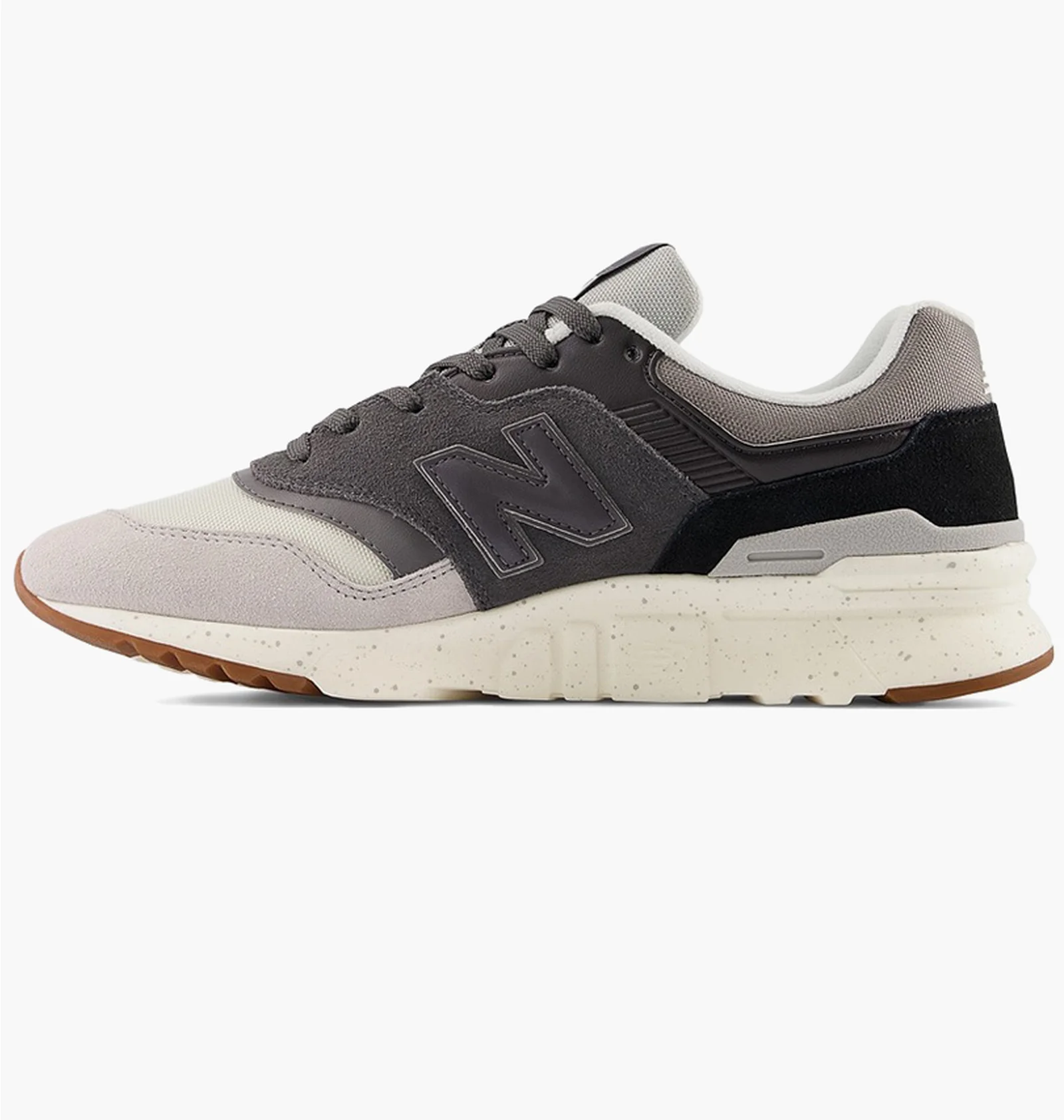 ᐉ Кроссовки мужские New Balance 997H Grey Cm997Hto - купить в