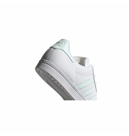 Кроссовки женские Adidas Coast Star White EE8911