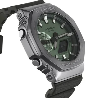 Часы мужские Casio G-Shock GM-2100B-3A