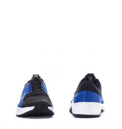 Кросівки чоловічі Nike Mc Trainer 2 Black/Blue DM0823-400